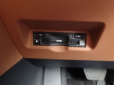2024 Toyota VELLFIRE thumbnail 36