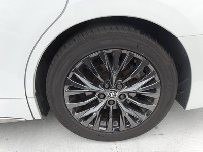 2024 Toyota VELLFIRE thumbnail 15