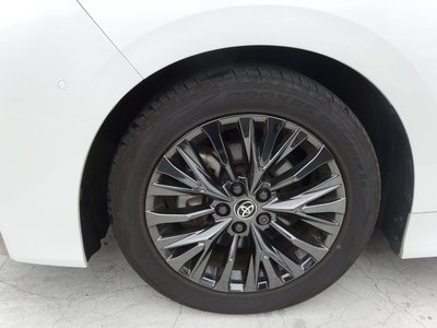 2024 Toyota VELLFIRE thumbnail 14
