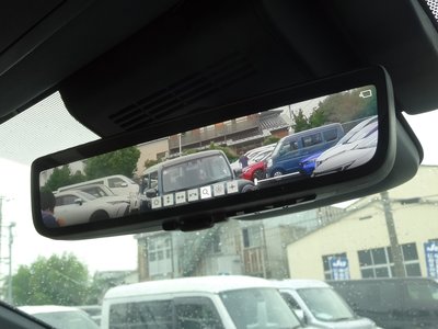 2024 Toyota VELLFIRE thumbnail 32