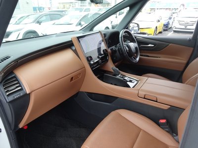 2024 Toyota VELLFIRE thumbnail 50