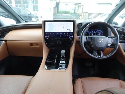 2024 Toyota VELLFIRE thumbnail 22
