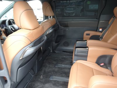 2024 Toyota VELLFIRE thumbnail 56