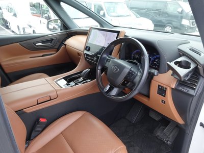 2024 Toyota VELLFIRE thumbnail 48