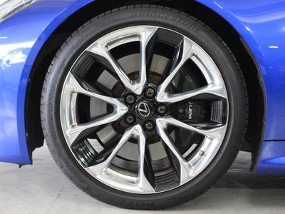 2018 Lexus LC — миниатюра 54