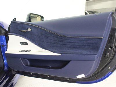 2018 Lexus LC — миниатюра 44