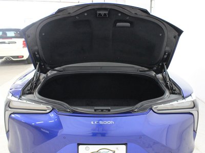 2018 Lexus LC — миниатюра 59