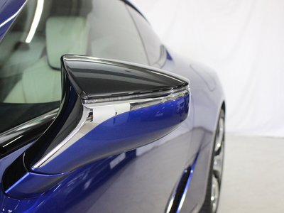 2018 Lexus LC — миниатюра 51