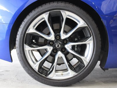 2018 Lexus LC — миниатюра 57