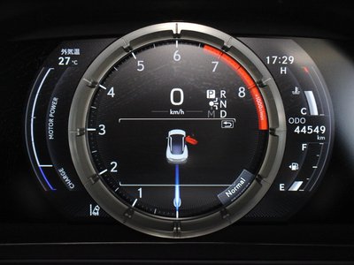 2018 Lexus LC — миниатюра 46