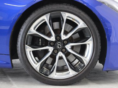 2018 Lexus LC — миниатюра 56