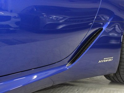 2018 Lexus LC — миниатюра 53