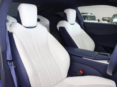 2018 Lexus LC — миниатюра 19