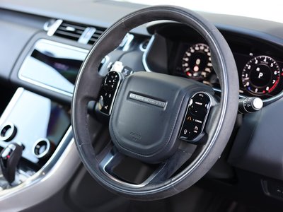 LAND ROVER RANGE ROVER SPORT - 6