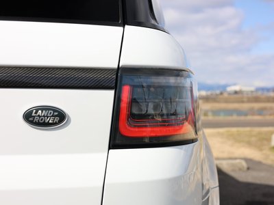 LAND ROVER RANGE ROVER SPORT - 10