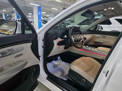 2023 Genesis GV70 缩略图 16