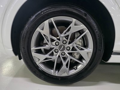 2023 Genesis GV70 缩略图 20