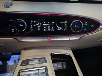 2023 Genesis GV70 缩略图 11