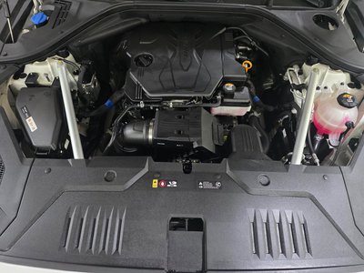 2023 Genesis GV70 缩略图 19