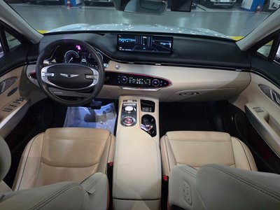 2023 Genesis GV70 缩略图 15