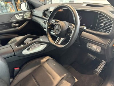 MERCEDES-BENZ GLE - 4