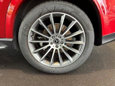 MERCEDES-BENZ GLE - 8