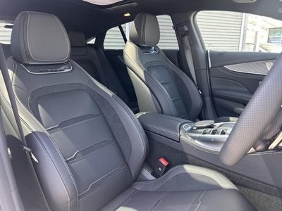 صورة 4 لـ 2026 Mercedes-BENZ GT AMG
