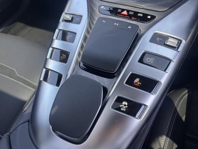 صورة 9 لـ 2026 Mercedes-BENZ GT AMG