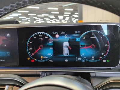 MERCEDES-BENZ GLE-CLASS - 6