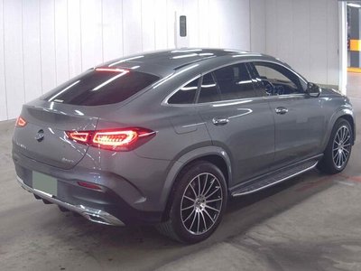 MERCEDES-BENZ GLE-CLASS - 5