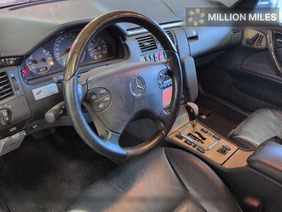 MERCEDES-BENZ E-CLASS - 3