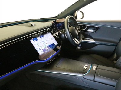 2024 Mercedes-BENZ E-CLASS 缩略图 21
