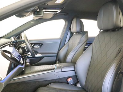 2024 Mercedes-BENZ E-CLASS 缩略图 20