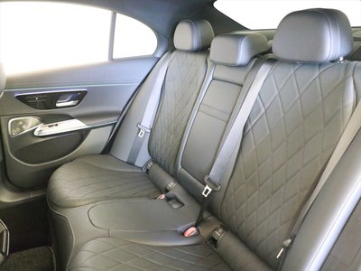 2024 Mercedes-BENZ E-CLASS 缩略图 24