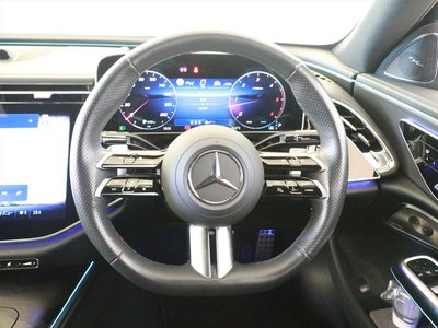 2024 Mercedes-BENZ E-CLASS 缩略图 19