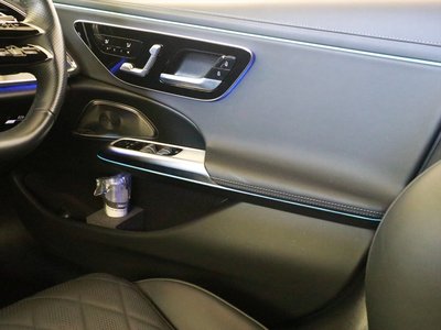 2024 Mercedes-BENZ E-CLASS 缩略图 17
