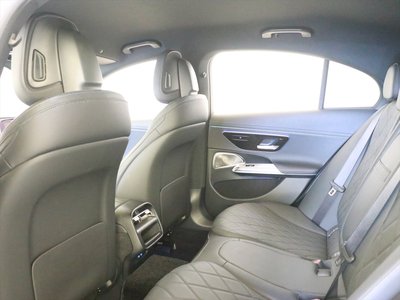 2024 Mercedes-BENZ E-CLASS 缩略图 25