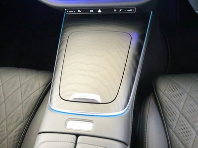 2024 Mercedes-BENZ E-CLASS 缩略图 18