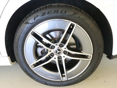 2024 Mercedes-BENZ E-CLASS 缩略图 32