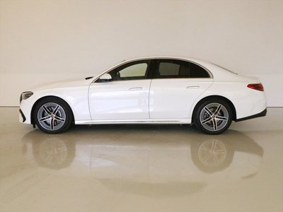 2024 Mercedes-BENZ E-CLASS 缩略图 5
