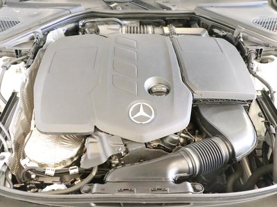 2024 Mercedes-BENZ E-CLASS 缩略图 30