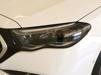 2024 Mercedes-BENZ E-CLASS 缩略图 8