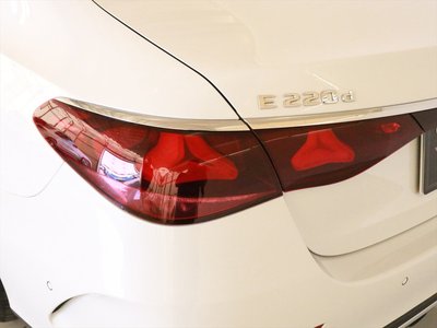 2024 Mercedes-BENZ E-CLASS 缩略图 9