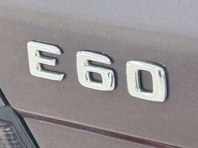 MERCEDES-BENZ E-CLASS - 8