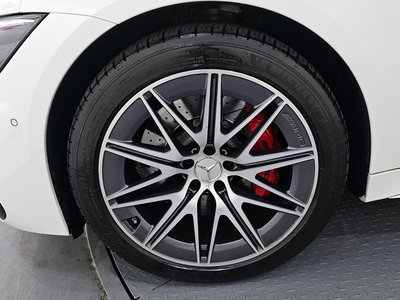 MERCEDES-BENZ AMG GT - 6