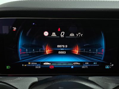 MERCEDES-BENZ AMG GT - 8