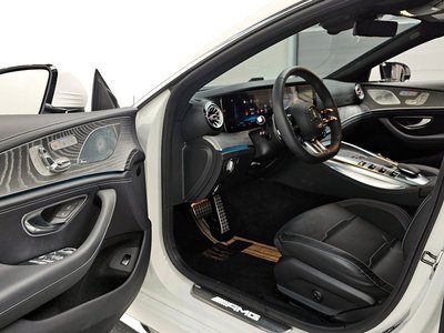 MERCEDES-BENZ AMG GT - 10