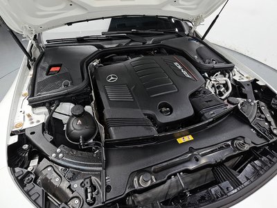 MERCEDES-BENZ AMG GT - 7