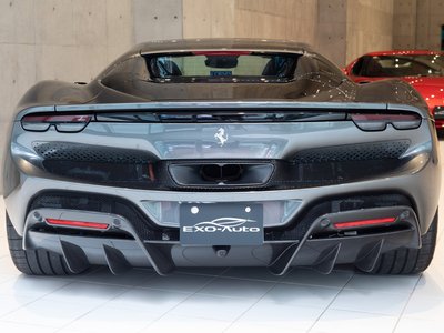 FERRARI 296 GTS - 10