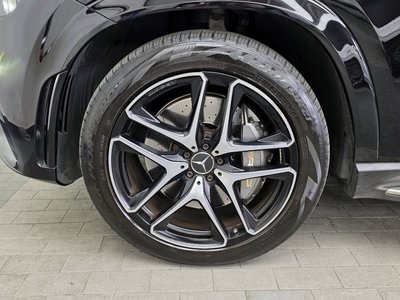 MERCEDES-BENZ GLE - 6